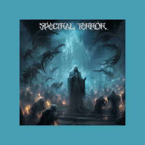 Spectral Terror
